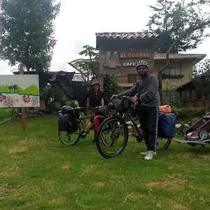 El Corral Affittacamere